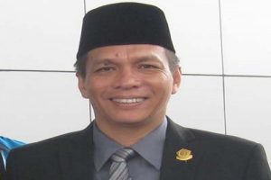 DPRD Imbau KONI Percepat Realisasi Bonus PON
