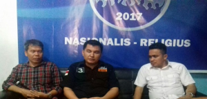 Jadwal Bersamaan, Pasangan Zayat-Suri Protes KPU