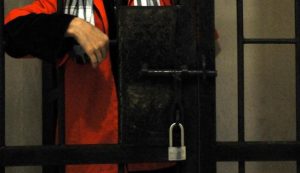 Diduga Korupsi, Komisioner KPU Konawe Selatan Ditahan