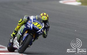 Rossi Tidak Setuju No 46 Dipensiunkan