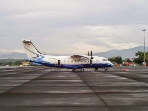 Bandara Sugi Manuru Bisa Picu Pertumbuhan Ekonomi
