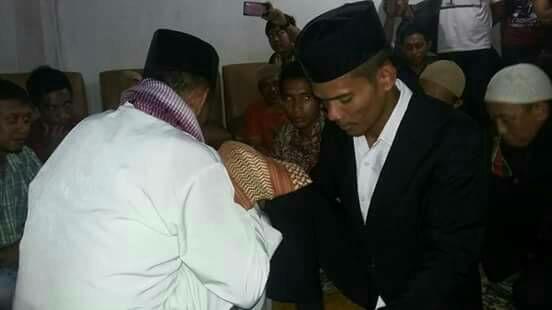 Wanita Asal Bugis Tolaki ini memudahkan Maharnya Hanya Rp 25 Ribu