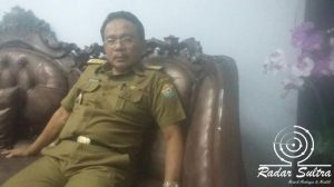 DPRD Sultra Bangun Rungan Khusus Untuk Menerima Aspirasi