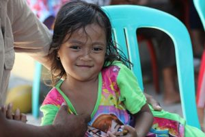 Kisah Pilu Anak Korban Penikaman, Kini Jadi Yatim Piatu