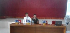 USN-BTN Kerja Sama Bangun Perumahan Karyawan