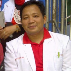 Tahun 2017, Anggaran RS Djafar Harun Turun Drastis