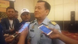 Yurod Saleh:  Hanya WNA yang Bermanfaat  Masuk Indonesia