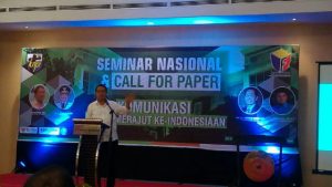 Menkominfo Janji Bangun Line Internet untuk 6 Kabupaten di Sultra