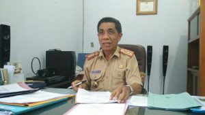 Tenaga Pengawas Minim, Kerja tetap Maksimal