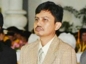 Najib Husein: Pilih Gubernur Jangan Seperti Beli Kucing Dalam Karung