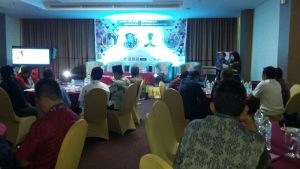 Aset Sultra Jadi Korban Oleh Keegoan Para Pemimpin