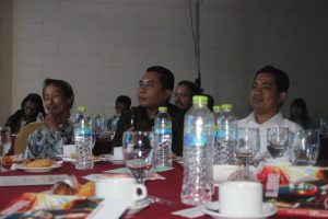 Rektor UMK: Perangkat Kurikulum Kampus Mengacu pada Visi Misi Pemimpin Daerah