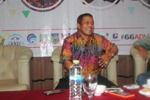 Hugua Adopsi Gaya Eropa Untuk Pikat Wisatawan