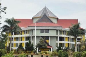 10 Prodi Baru Terdaftar di SNMPTN dan SBMPTN UHO