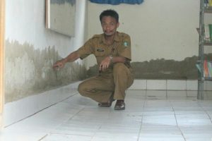 SMAN 1 Kodeoha Butuh Perhatian Pemerintah