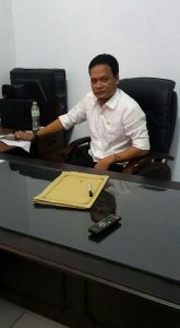 KPU Kolut Gelar Debat 7 Februari Mendatang