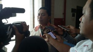 Zainal Abidin : KPU akan Adakan Bimtek Secara Berjenjang