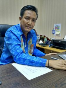 Pemotongan Gaji Guru, Bank Sultra  Hanya Menjalankan Tugas