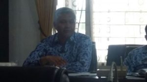 Damsid Bantah Mutasi Kepsek Kabupaten dan Kota