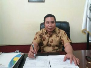 Tepis Isu Miring, KPU Sultra Bangun Rumah Pintar KPU