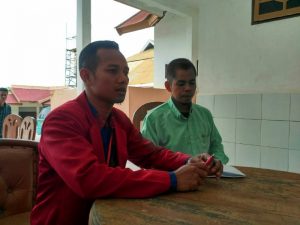 IMM Sultra Menolak  Disebut  Organisasi Islam Radikal