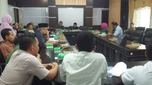 Dualisme yang Terjadi di Unilaki Semakin Memanas