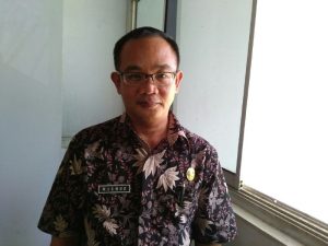 Dikbud Kota Tambah SMPN untuk UNBK