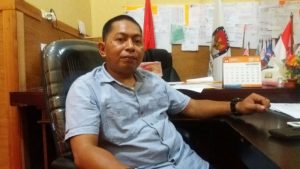KPU Kota Kendari Seleksi Anggota KPPS