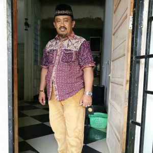 Tidak Terbukti Money Politik, Tim Annur Bersyukur