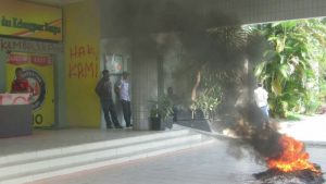 Ribuan Mahasiswa Tidak Terdaftar di Kemenristek Dikti