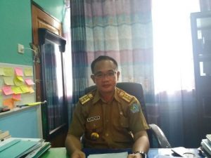 Makmur :  Sekolah Berbasis UNBK Butuh Bantuan Server