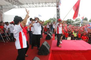 Tiga Anggota DPRD Wakatobi Terancam PAW