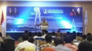 Gapensi Berbangga Punya Kader Menjadi Gubernur