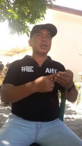 Nur Iksan Umar:  Pembuat Onar Jelang Pilkada  Harus Diproses