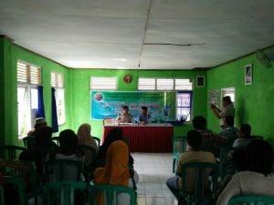 Program Sertifikat Gratis  BPN Wakatobi dapat 1200 Kuota