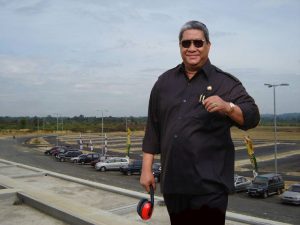 Pemkab Buton Tengah Didorong Kembangkan Sektor Perdagangan