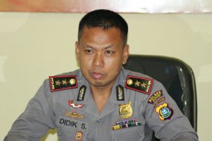 Diduga KM.Manusela Hilang Dibawa Arus Hingga ke Ambon