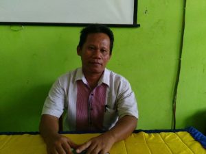 Pesantren Ummushabri  akan DO  Siswa yang Ketahuan Merokok