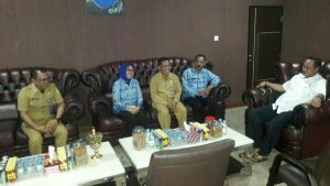 Tingginya Respon Program Kesertaan KB Pria