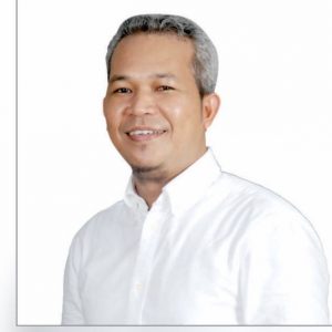 Sudarmanto : Pertanyakan Alokasi Anggaran untuk Sekolah Swasta