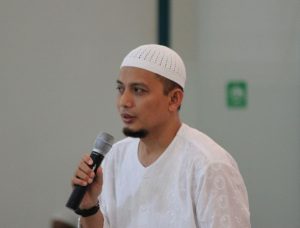 KPU dan Polres Bombana Gelar Dzikir Akbar