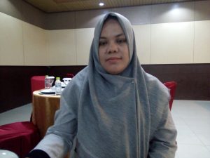 KPU Kota Kendari :  Persiapan  Debat  Kandidat  Kedua  Harus Lebih  Baik