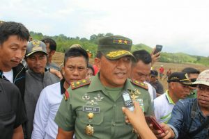 Pergerakan TKA Ilegal Dikawal Ketat