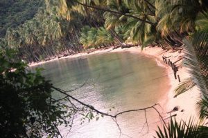 Pengelolaan Wisata Namu Libatkan Tenaga Profesional