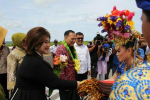 Dua Desa di Wakatobi Jadi Binaan BI
