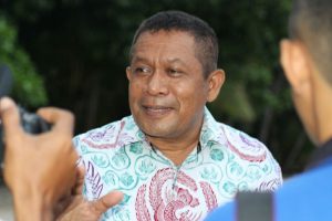 Penyelam Mata Uang 10 Ribu di Klaim Hugua Adalah Dirinya