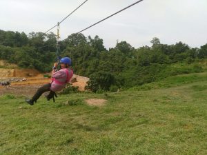 Pemkot Susun Perwali Pengelolaan “Flying Fox” TPAS Puuwatu