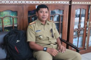 Pemusnah Sampah B3  Wajib Difungsikan