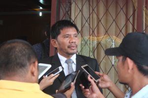 Ketua KPU:  Gunakan Hak Pilih dengan Jujur