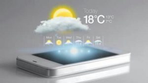 Waspadai Hujan Lebat di Delapan Daerah Sultra